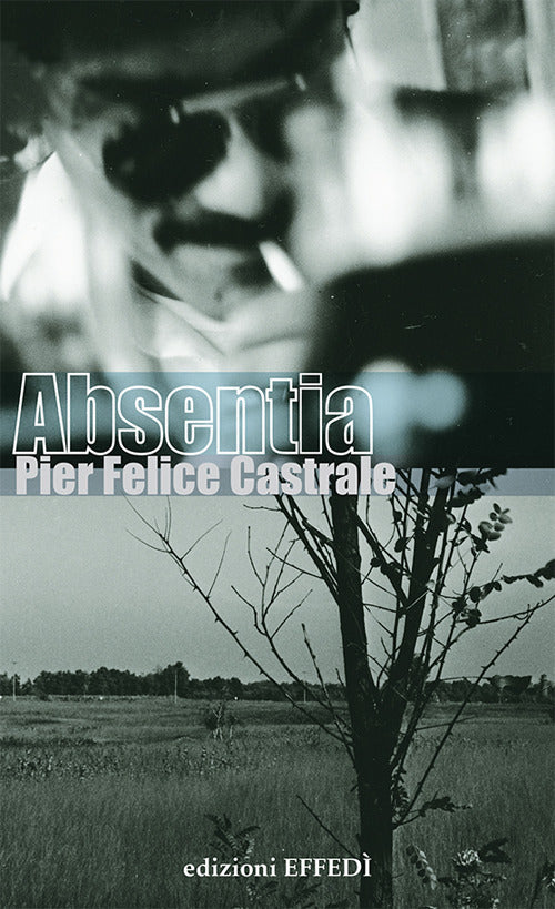 Cover of Absentia