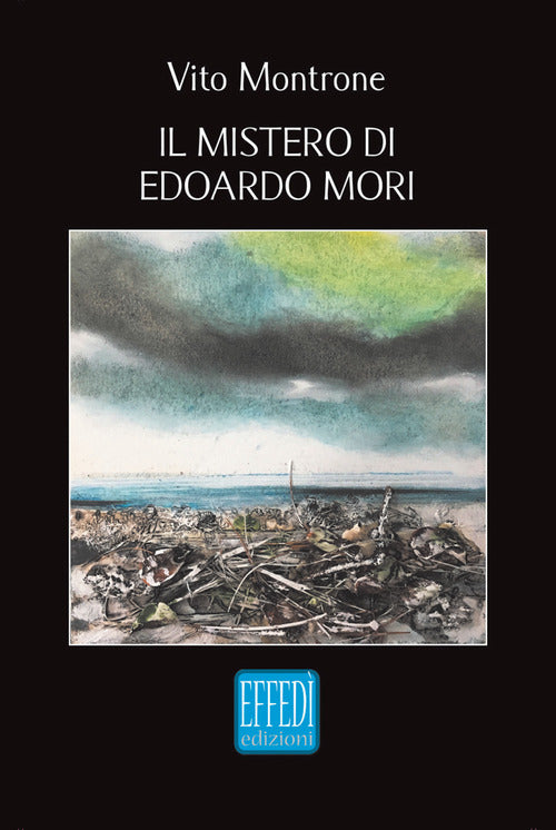 Cover of mistero di Edoardo Mori