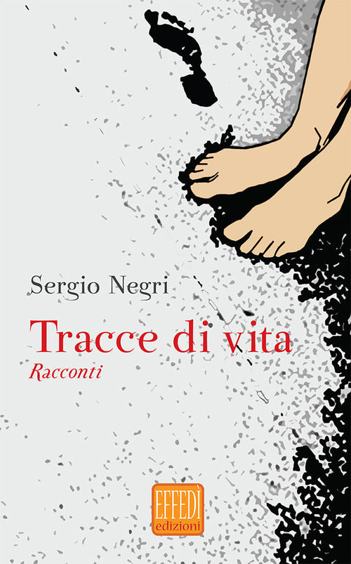 Cover of Tracce di vita