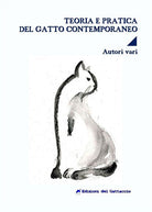 Cover of Teoria e pratica del gatto contemporaneo