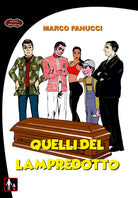 Cover of Quelli del lampredotto