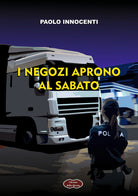 Cover of negozi aprono al sabato