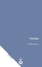 Cover of Europa