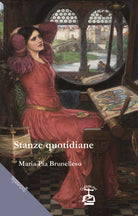 Cover of Stanze quotidiane