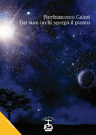 Cover of Dai suoi occhi sgorgò il pianto