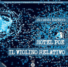 Cover of Hotel Poe-Il violino relativo