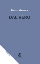 Cover of Dal vero