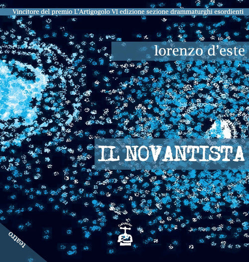 Cover of novantista