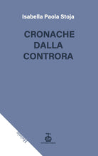 Cover of Cronache dalla controra