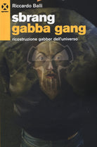 Cover of Sbrang gabba gang!