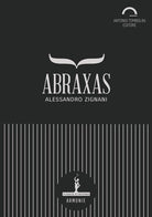 Cover of Abraxas