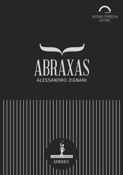 Cover of Abraxas