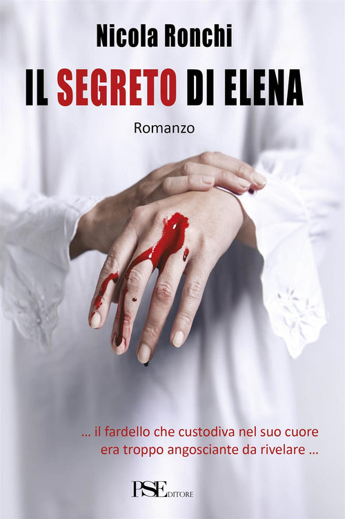Cover of segreto di Elena