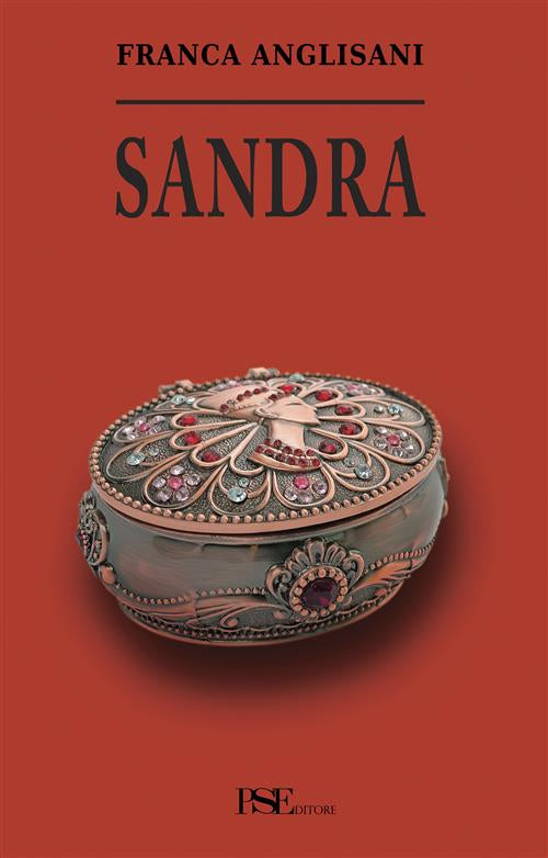 Cover of Sandra