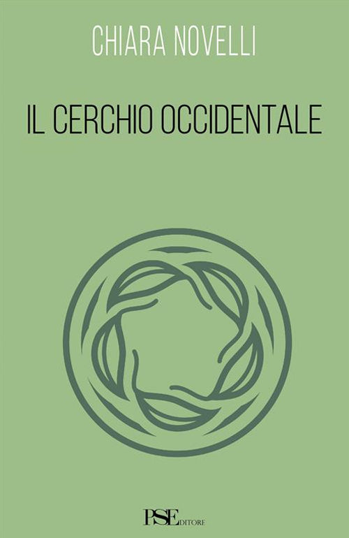 Cover of cerchio occidentale