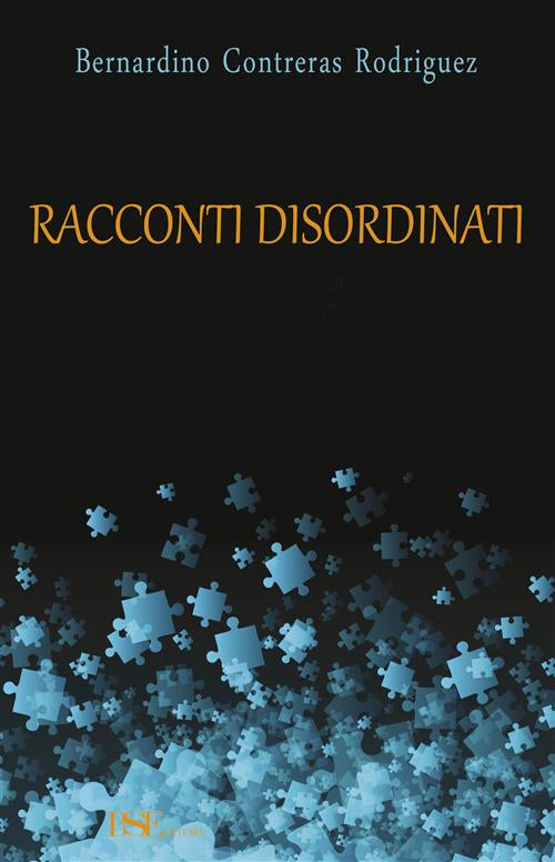 Cover of Racconti disordinati