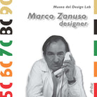 Cover of Marco Zanuso designer