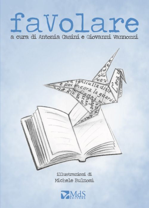 Cover of Favolare