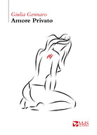Cover of Amore privato