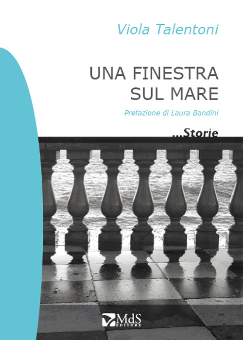 Cover of finestra sul mare