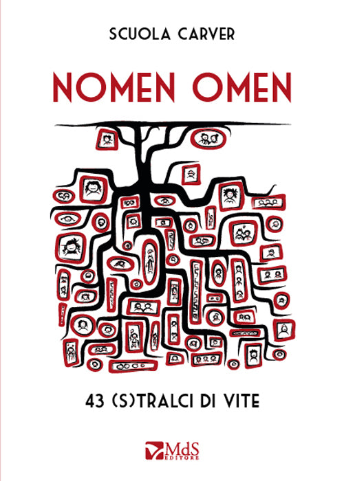 Cover of Nomen omen. 43 (s)tralci di vite