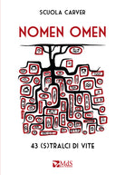 Cover of Nomen omen. 43 (s)tralci di vite