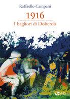 Cover of 1916. I bagliori di Doberdò