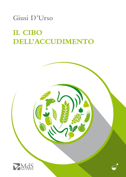 Cover of cibo dell'accudimento