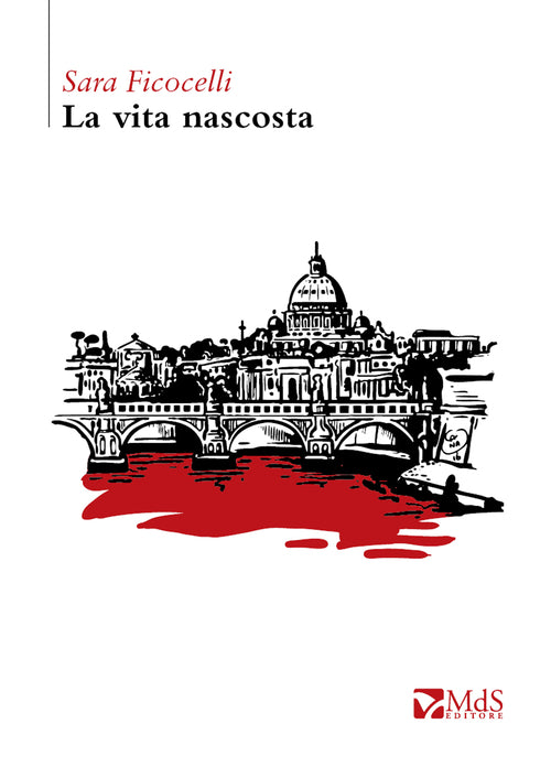 Cover of vita nascosta