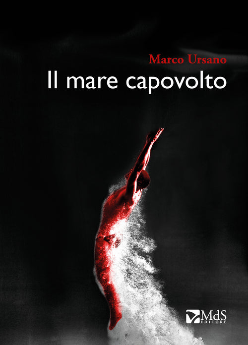 Cover of mare capovolto