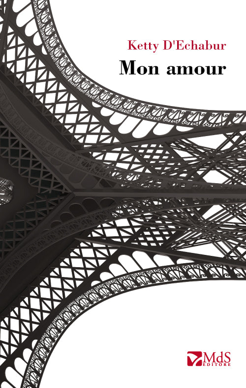 Cover of Mon amour