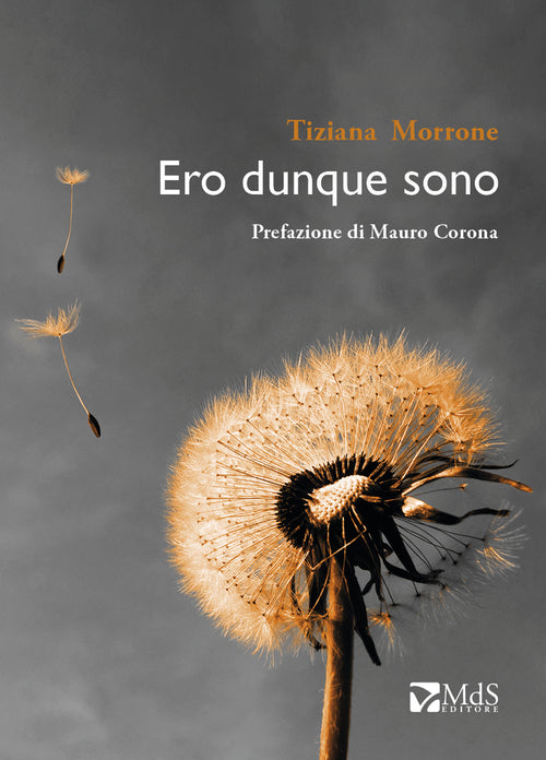 Cover of Ero dunque sono