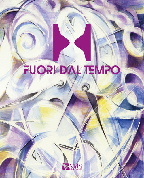 Cover of Fuori dal tempo