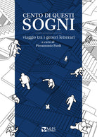 Cover of Cento di questi giorni. Viaggio tra i generi letterari