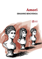 Cover of Amori