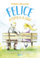 Cover of Felice di nome e di fatto