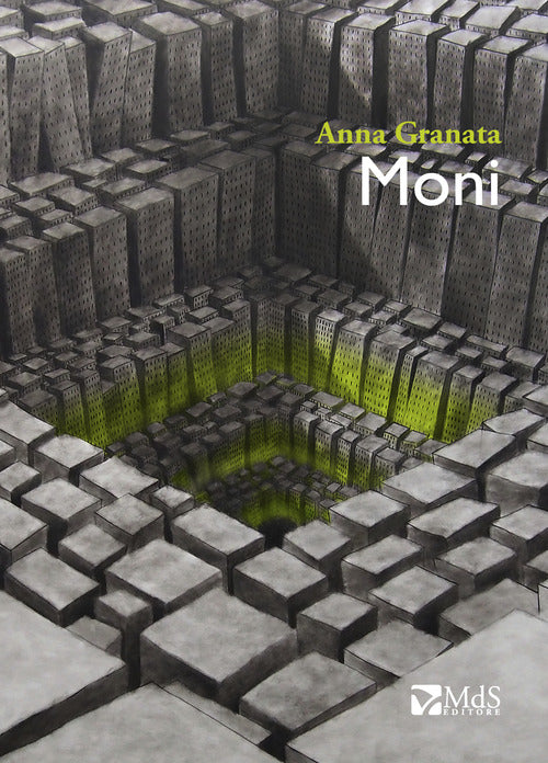 Cover of Moni