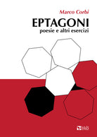 Cover of Eptagoni. Poesie e altri esercizi