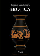 Cover of Erotica