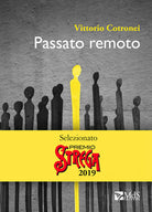 Cover of Passato remoto