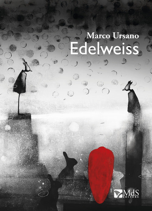 Cover of Edelweiss