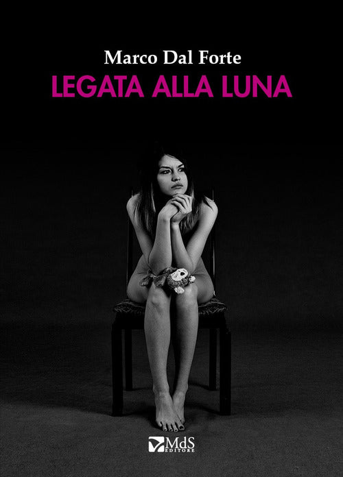 Cover of Legata alla Luna