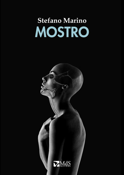 Cover of Mostro