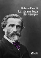 Cover of strana fuga del tempo