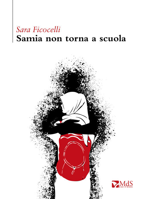 Cover of Samia non torna a scuola