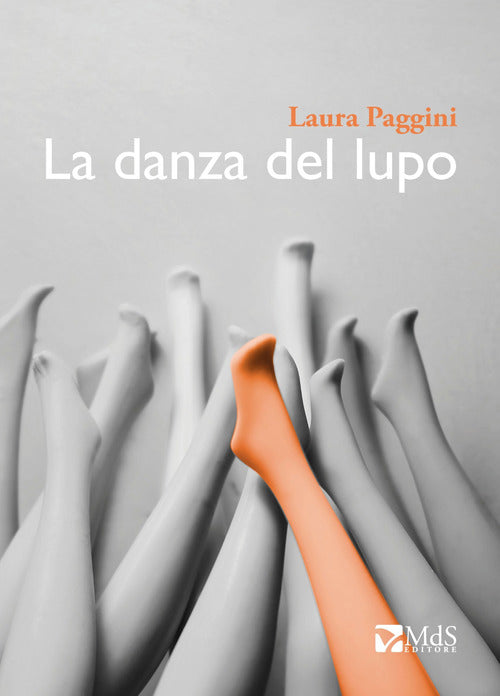 Cover of danza del lupo