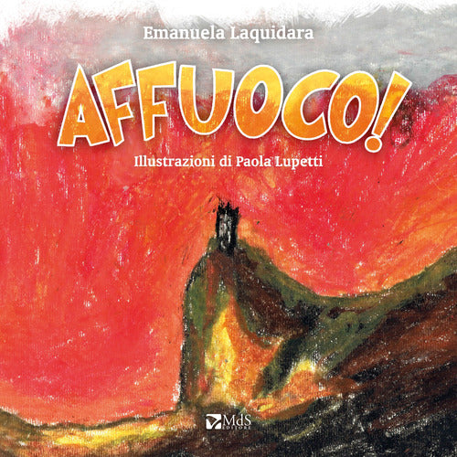 Cover of Affuoco!