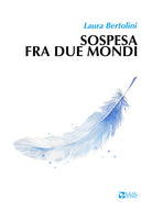 Cover of Sospesa fra due mondi