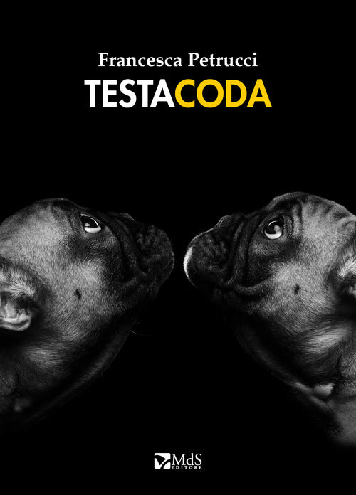 Cover of Testacoda