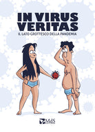 Cover of In Virus Veritas. Il lato grottesco della pandemia